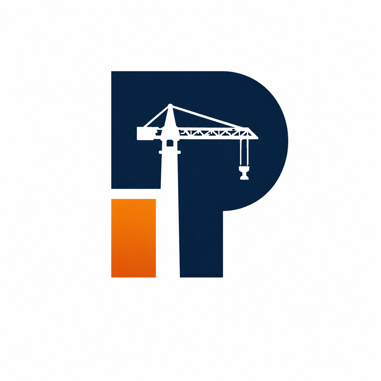 PAWAN INFRA logo