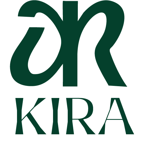 KIRA JEWELS logo