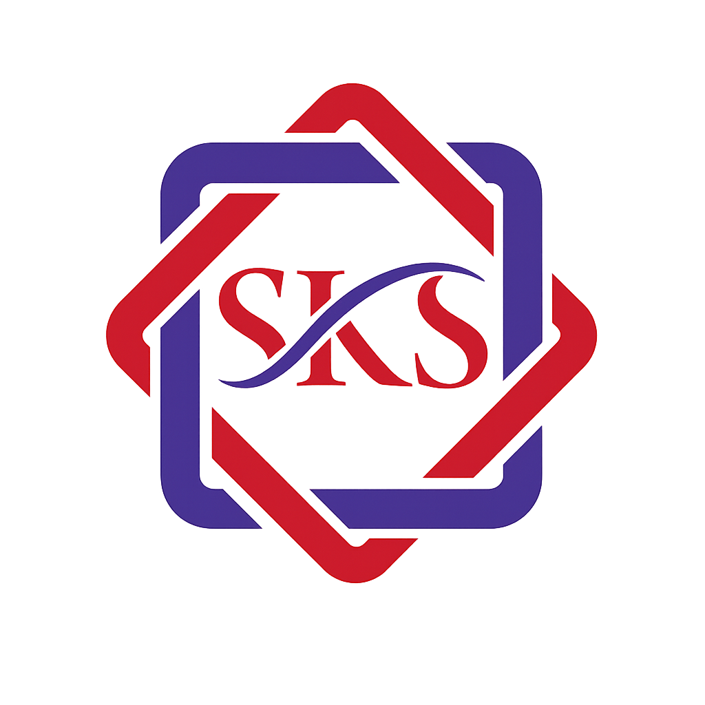 SKS logo