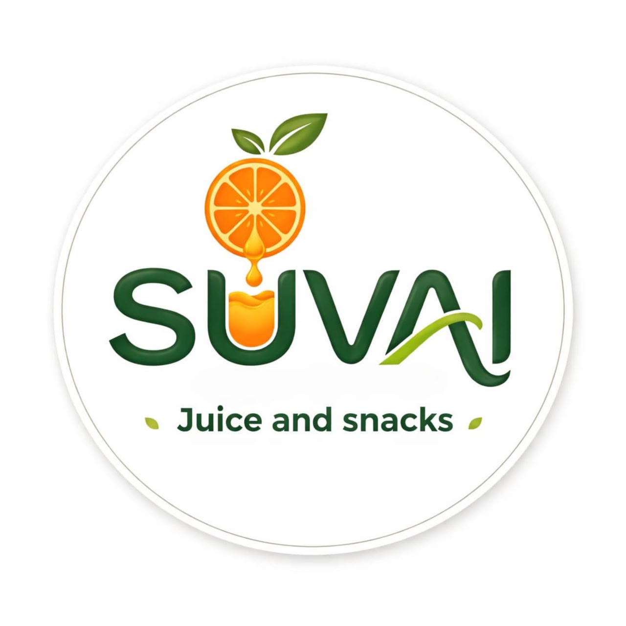 SUVAI logo